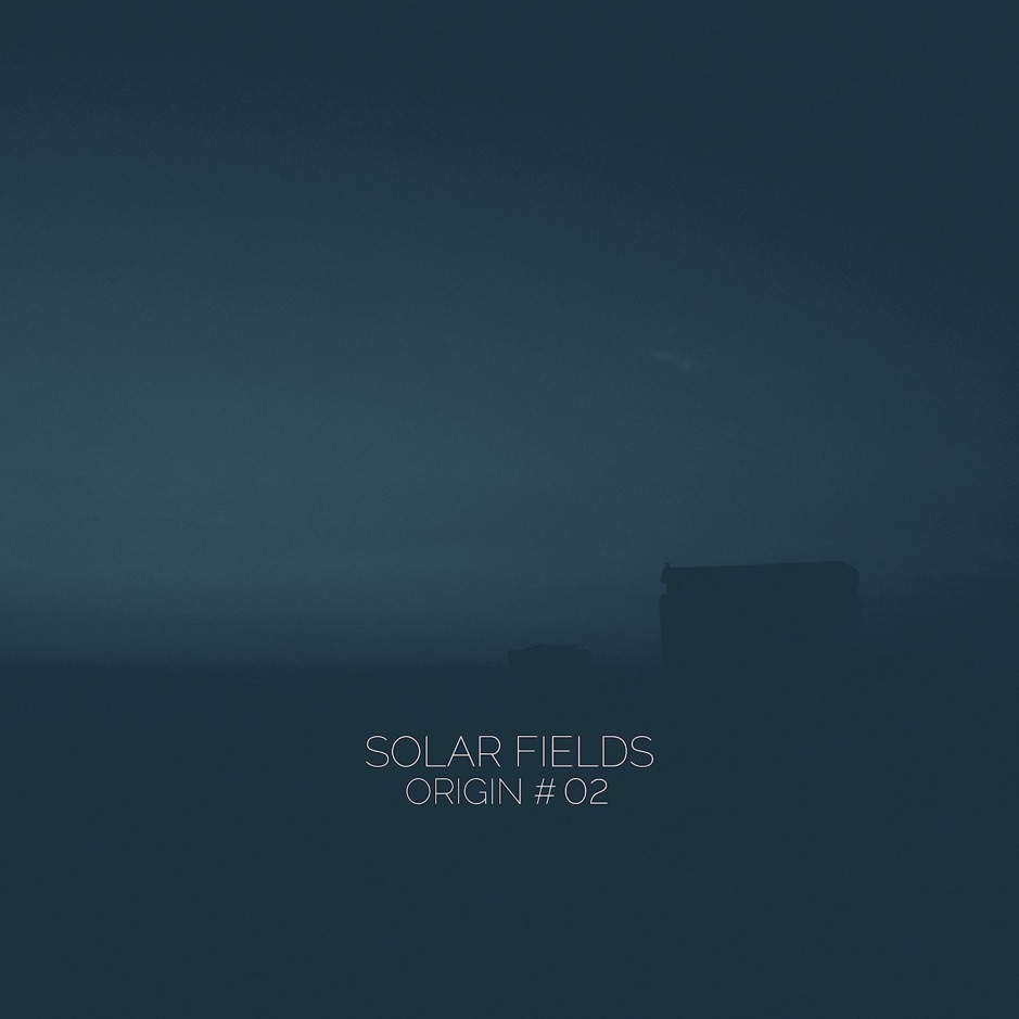 Solar Fields - Origin 02